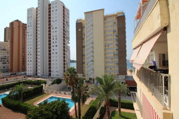 Piso en Playa de Levante