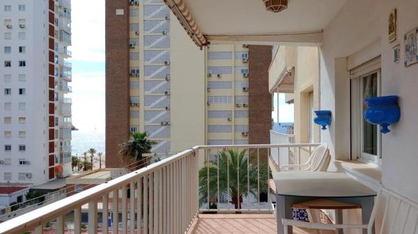 Piso en Playa de Levante