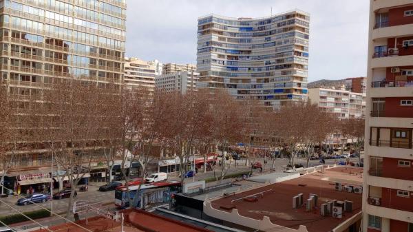 Piso en Playa de Levante
