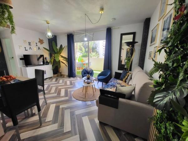 Piso en Barrio Zona Sierra Helada