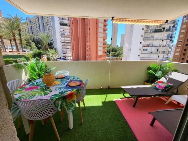 Piso en Barrio Zona Sierra Helada