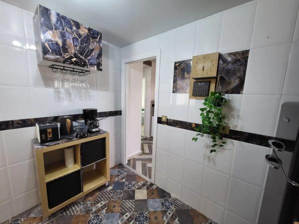 Piso en Barrio Zona Sierra Helada