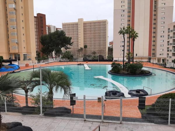 Piso en Barrio Zona Sierra Helada