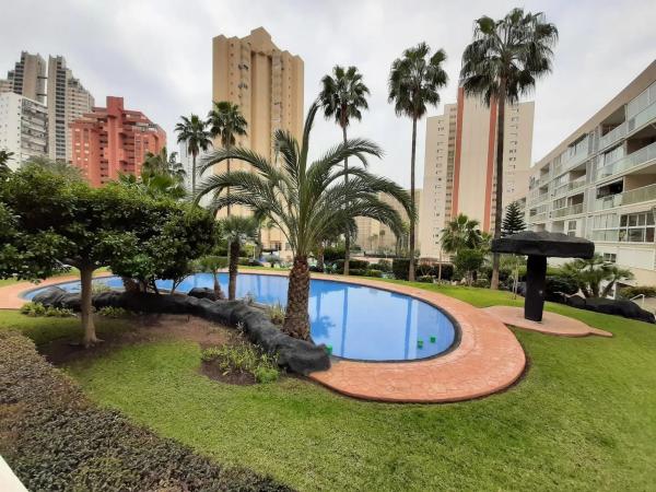 Piso en Barrio Zona Sierra Helada