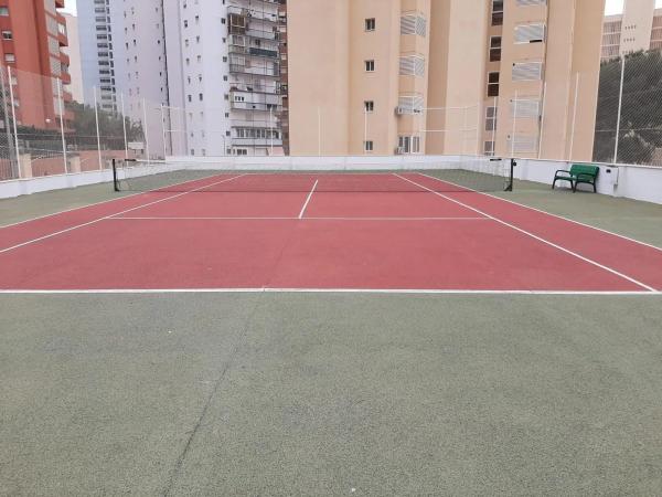 Piso en Barrio Zona Sierra Helada