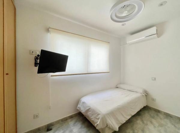 Ático en avenida Mare de Déu del Sofrat