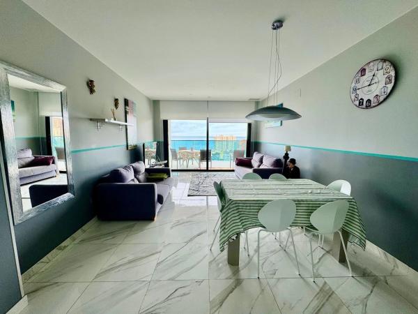 Piso en Playa de Poniente