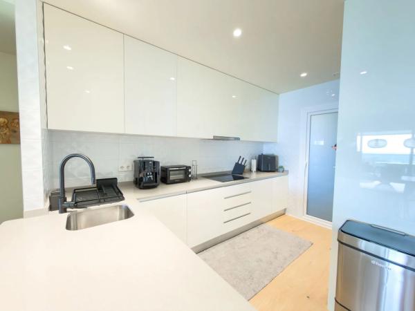 Piso en Playa de Poniente