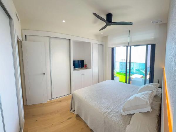 Piso en Playa de Poniente