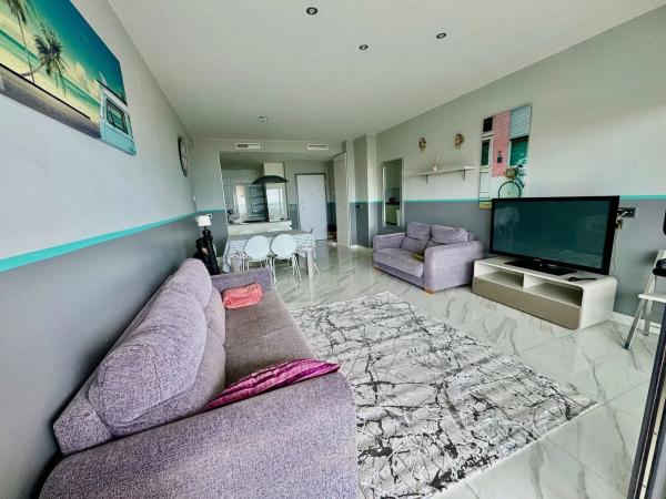 Piso en Playa de Poniente