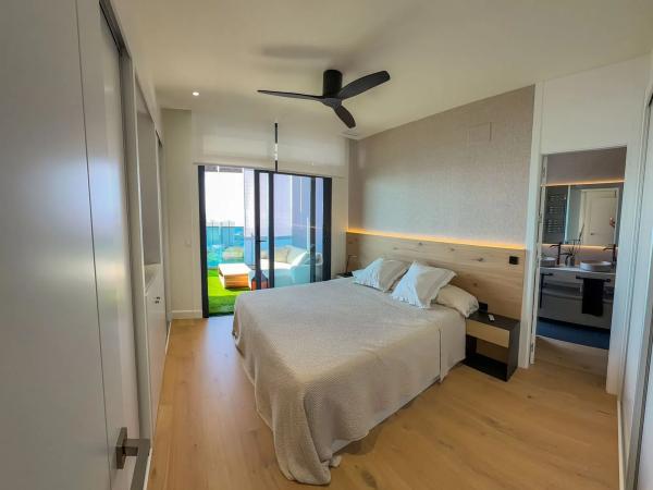 Piso en Playa de Poniente