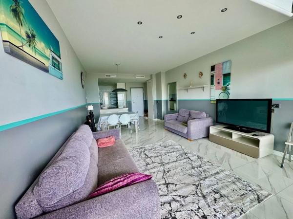 Piso en Playa de Poniente