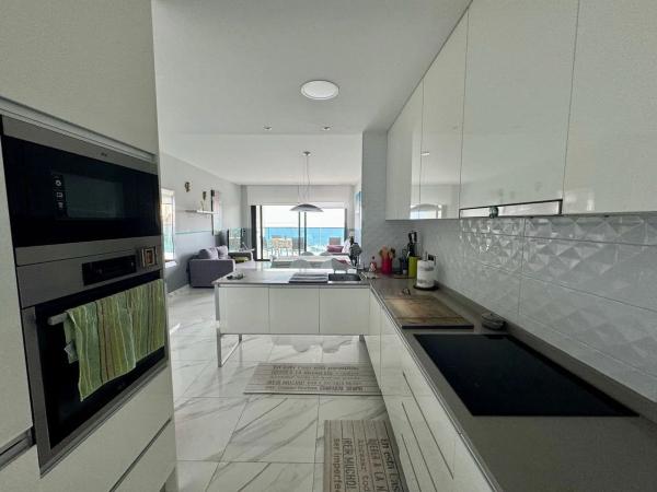 Piso en Playa de Poniente