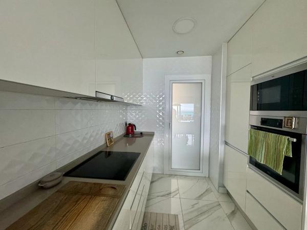 Piso en Playa de Poniente