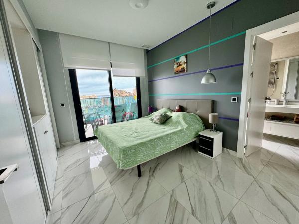 Piso en Playa de Poniente