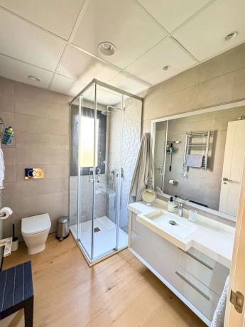 Piso en Playa de Poniente