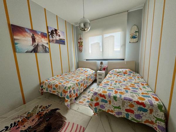 Piso en Playa de Poniente