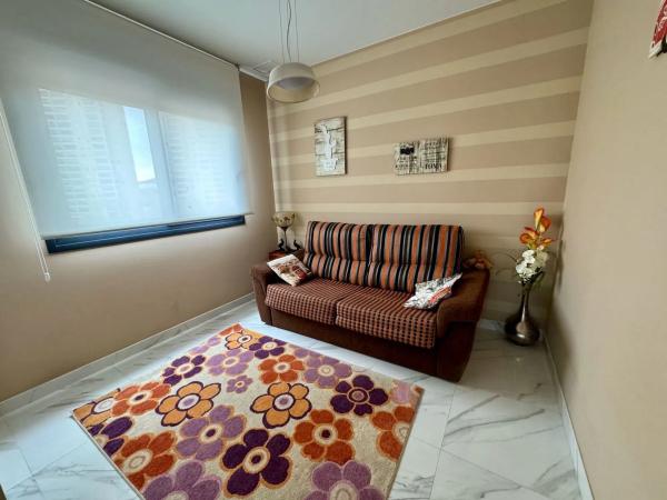 Piso en Playa de Poniente