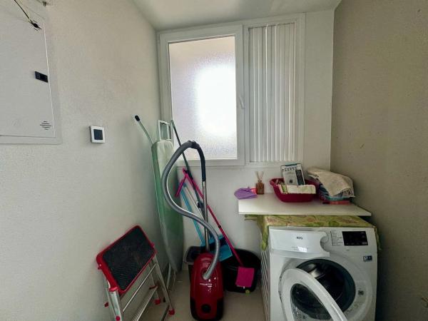 Piso en Playa de Poniente