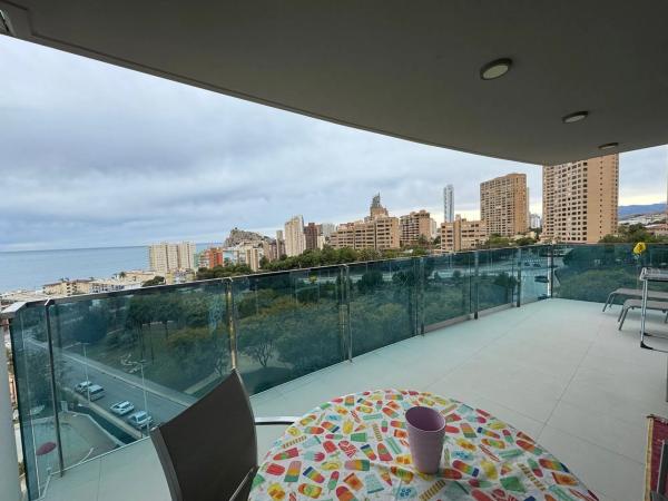 Piso en Playa de Poniente