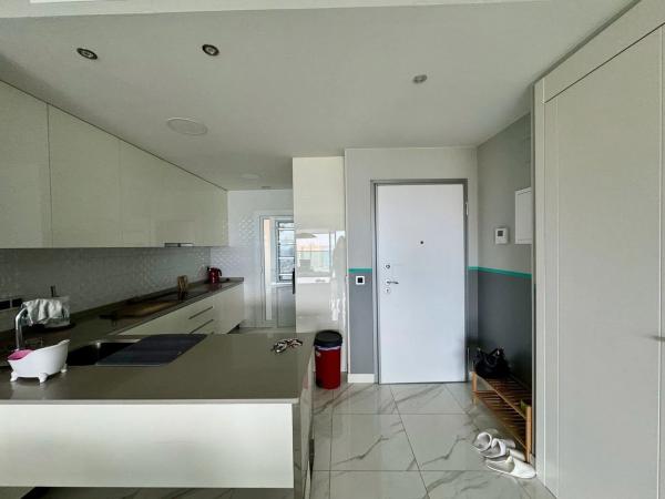 Piso en Playa de Poniente