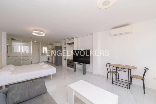 Piso en avenida del Mediterráneo, 41