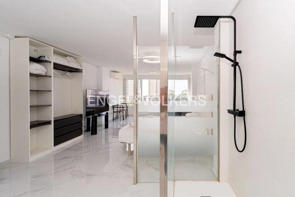 Piso en avenida del Mediterráneo, 41