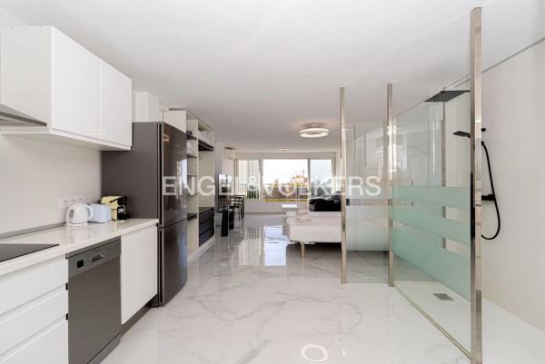 Piso en avenida del Mediterráneo, 41