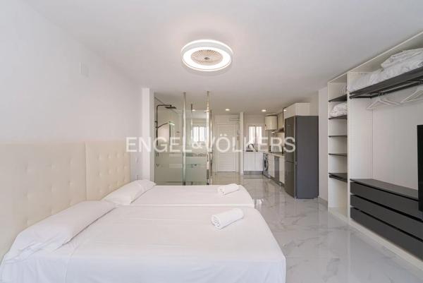 Piso en avenida del Mediterráneo, 41