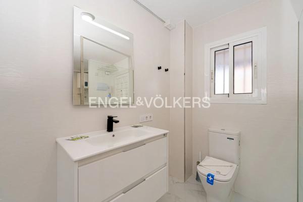 Piso en avenida del Mediterráneo, 41