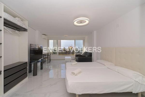 Piso en avenida del Mediterráneo, 41