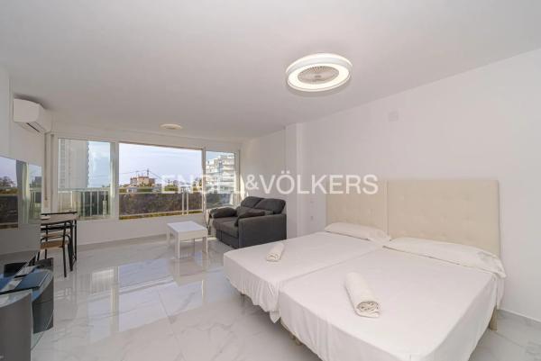 Piso en avenida del Mediterráneo, 41