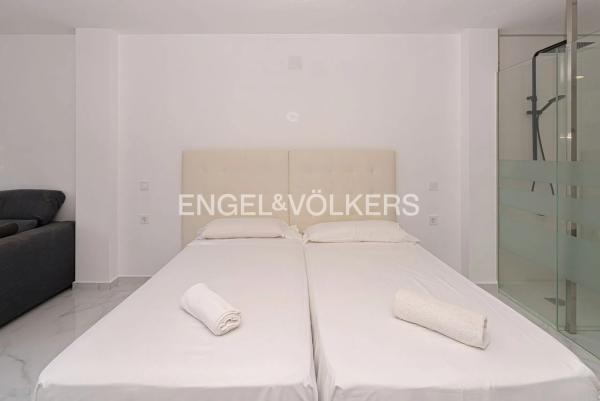 Piso en avenida del Mediterráneo, 41