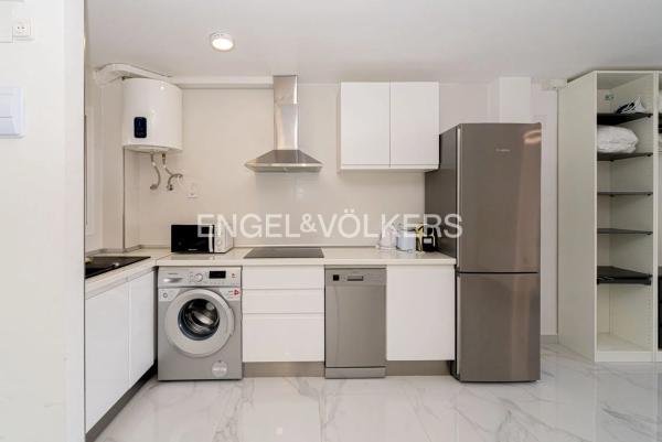 Piso en avenida del Mediterráneo, 41