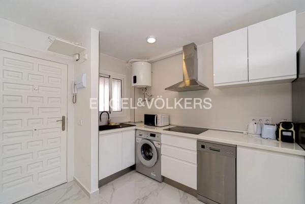 Piso en avenida del Mediterráneo, 41