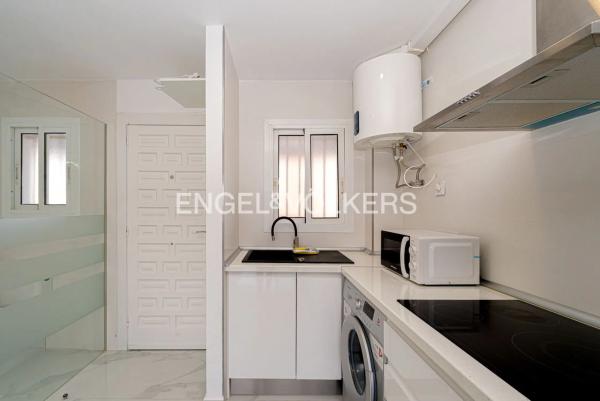 Piso en avenida del Mediterráneo, 41