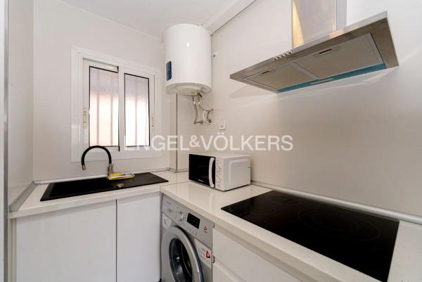 Piso en avenida del Mediterráneo, 41