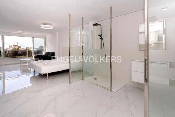 Piso en avenida del Mediterráneo, 41