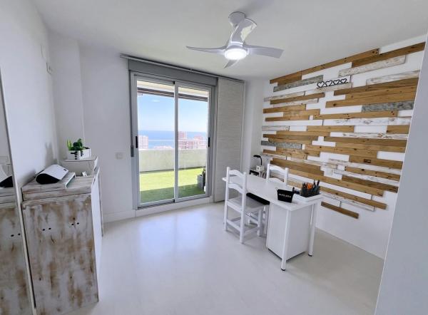 Ático en Centro Urbano