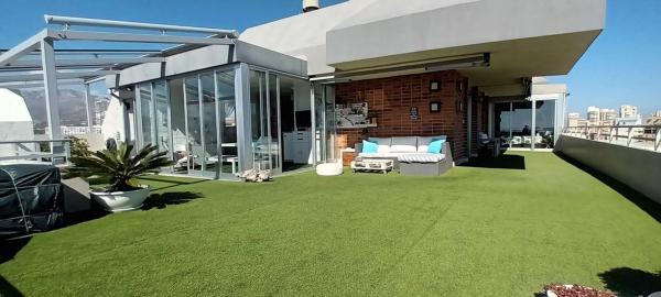 Ático en Centro Urbano