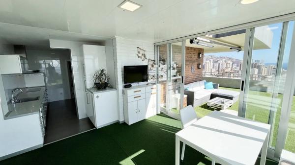 Ático en Centro Urbano