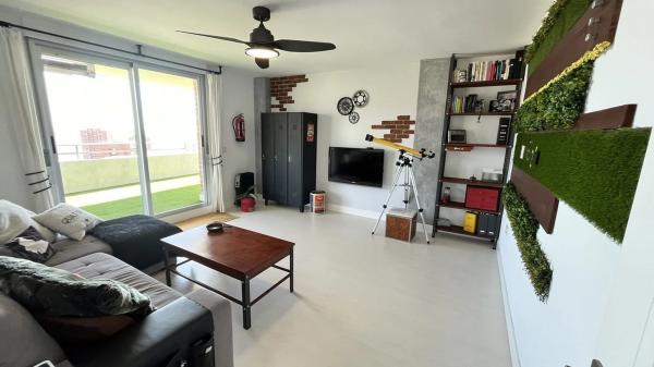 Ático en Centro Urbano