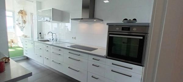 Ático en Centro Urbano