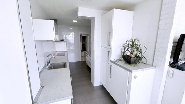 Ático en Centro Urbano