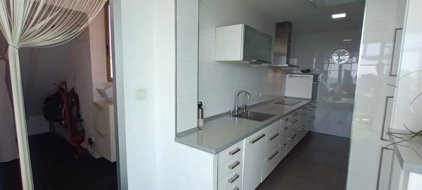 Ático en Centro Urbano