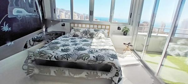 Ático en Centro Urbano