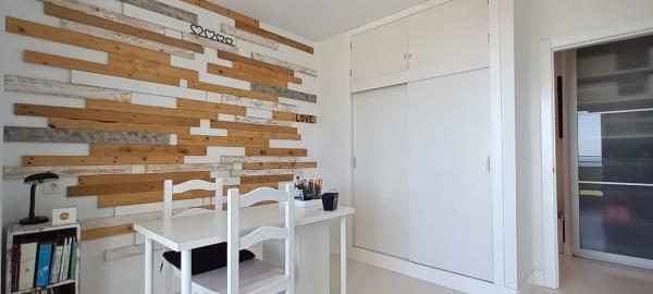 Ático en Centro Urbano