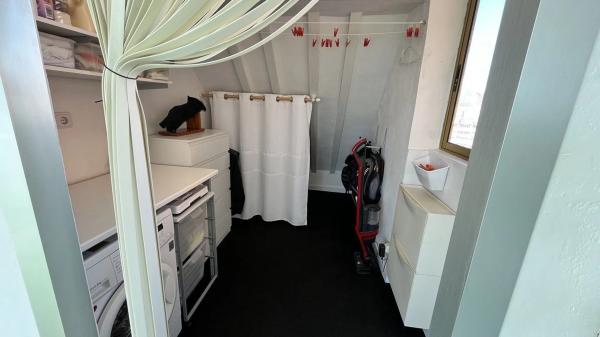 Ático en Centro Urbano