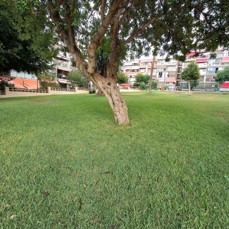 Dúplex en avenida de París