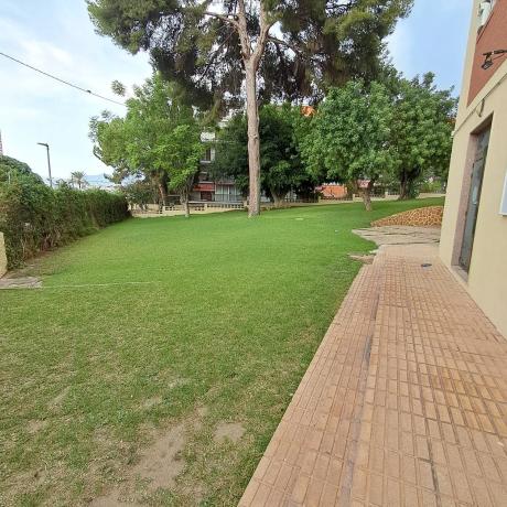 Dúplex en avenida de París